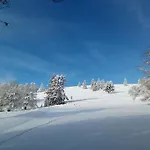 Primevere 6 Personnes Avec Sauna Tonneau