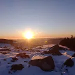 Primevere 6 Personnes Avec Sauna Tonneau *