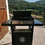 Primevere 6 Personnes Avec Sauna Tonneau * 르메니