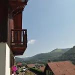 샬레 Primevere 6 Personnes Avec Sauna Tonneau *