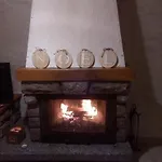 샬레 Primevere 6 Personnes Avec Sauna Tonneau *