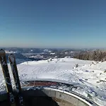 샬레 Primevere 6 Personnes Avec Sauna Tonneau *