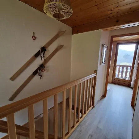 Primevere 6 Personnes Avec Sauna Tonneau Chalet *