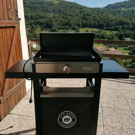 Primevere 6 Personnes Avec Sauna Tonneau * Le Menil