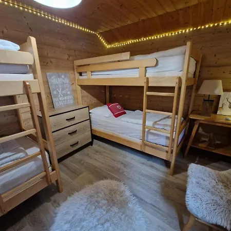 Primevere 6 Personnes Avec Sauna Tonneau *
