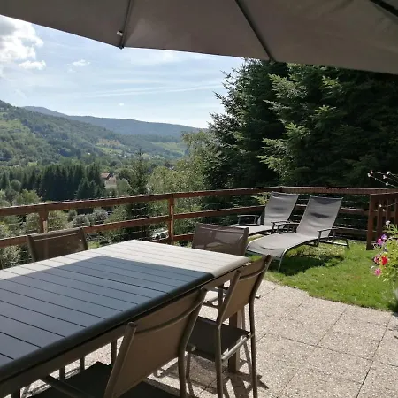 Primevere 6 Personnes Avec Sauna Tonneau Le Ménil