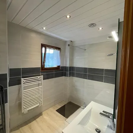 Primevere 6 Personnes Avec Sauna Tonneau *
