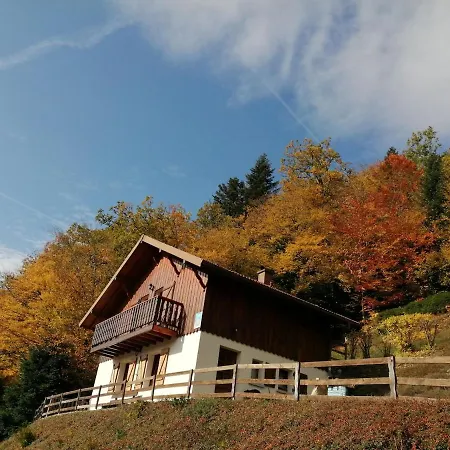 Primevere 6 Personnes Avec Sauna Tonneau Chalet *