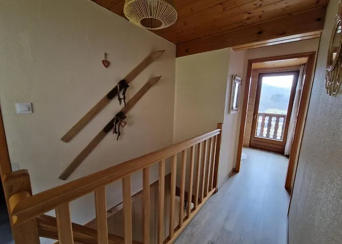 Primevere 6 Personnes Avec Sauna Tonneau Chalet *