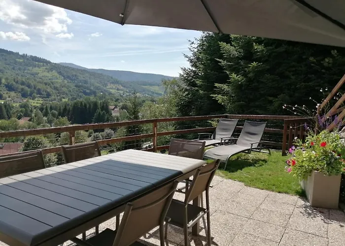 Primevere 6 Personnes Avec Sauna Tonneau Le Menil