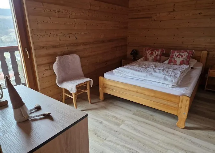 Primevere 6 Personnes Avec Sauna Tonneau Chalet Le Menil